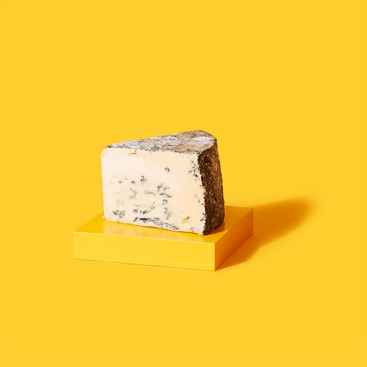 cheesegeek Yorkshire Blue